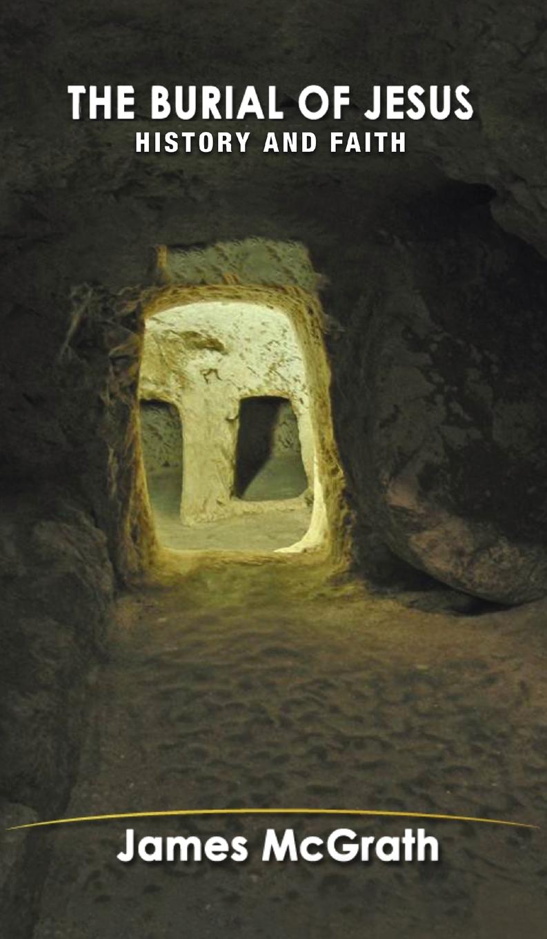 Vorderes Coverbild The Burial of Jesus