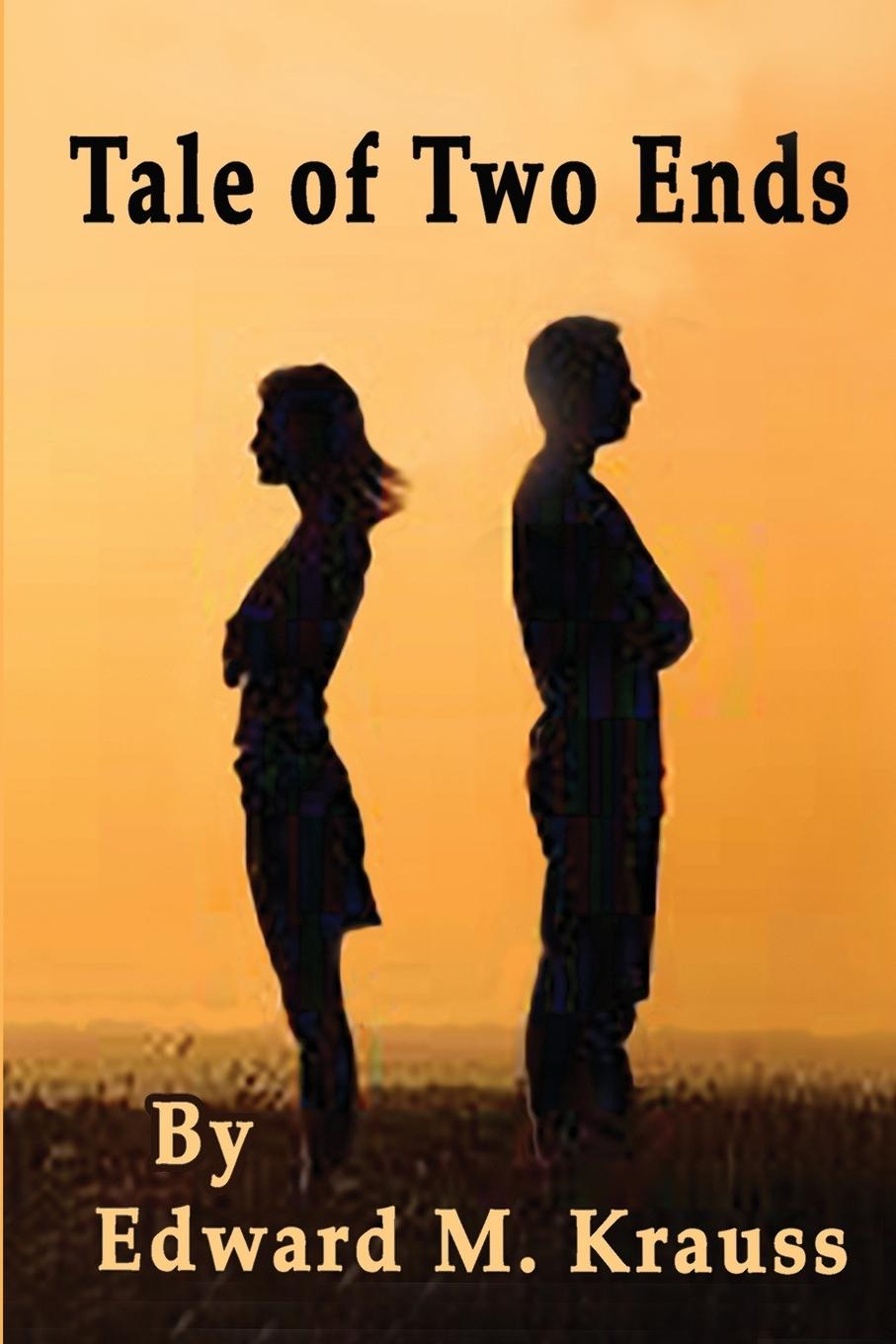 Vorderes Coverbild Tale of Two Ends