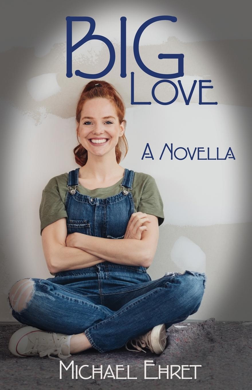 Vorderes Coverbild Big Love