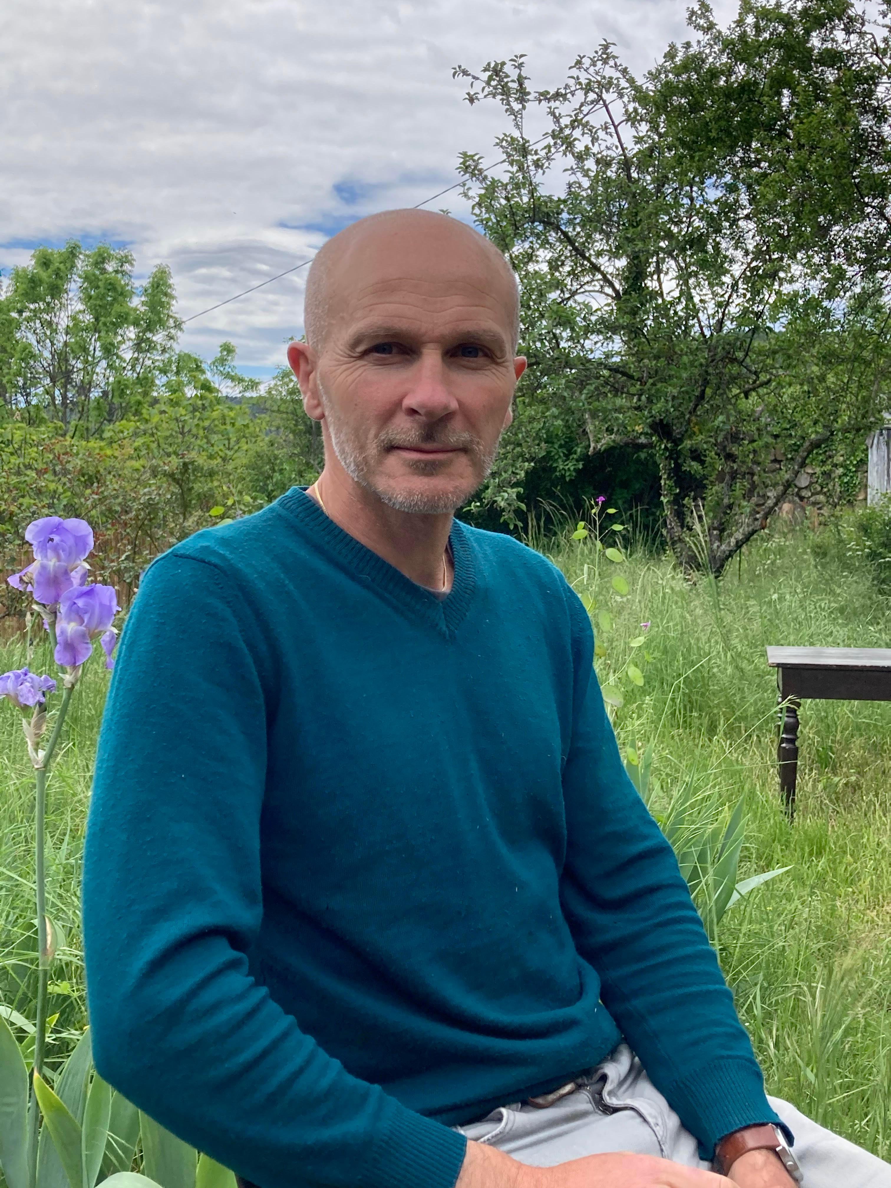 Autorenbild Morpho Detail. Kleidung und Faltenwurf