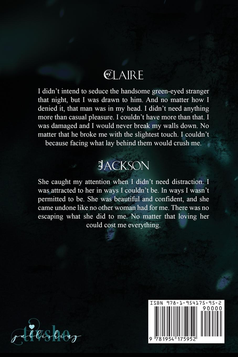 Rückseitencover Trial of the Gods