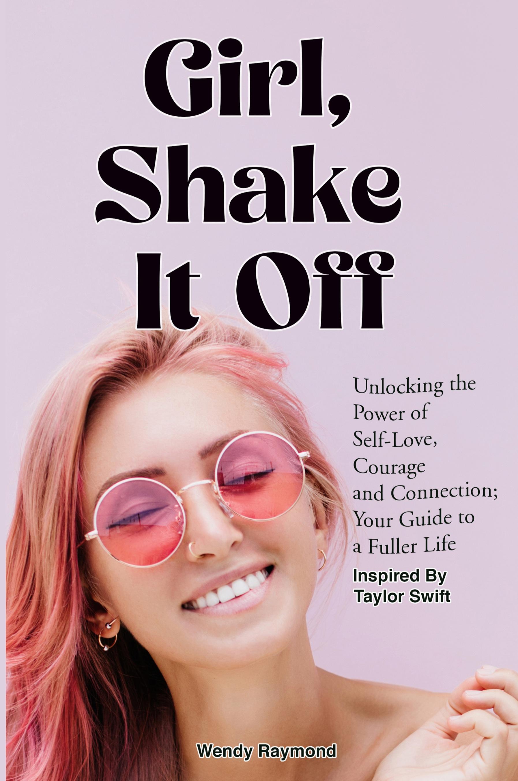 Vorderes Coverbild Girl, Shake it Off Inspired By Taylor Swift