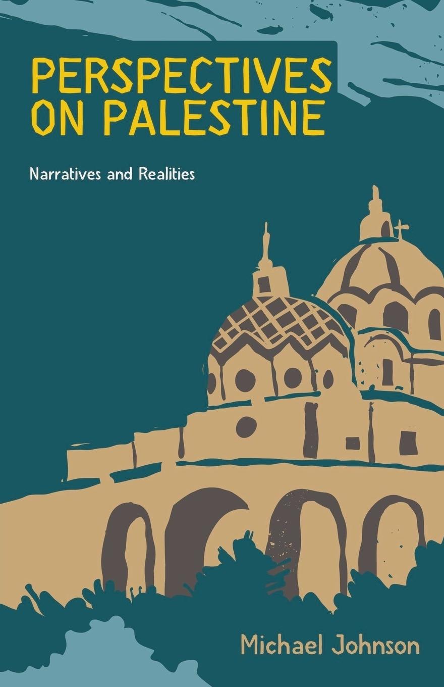Vorderes Coverbild Perspectives on Palestine