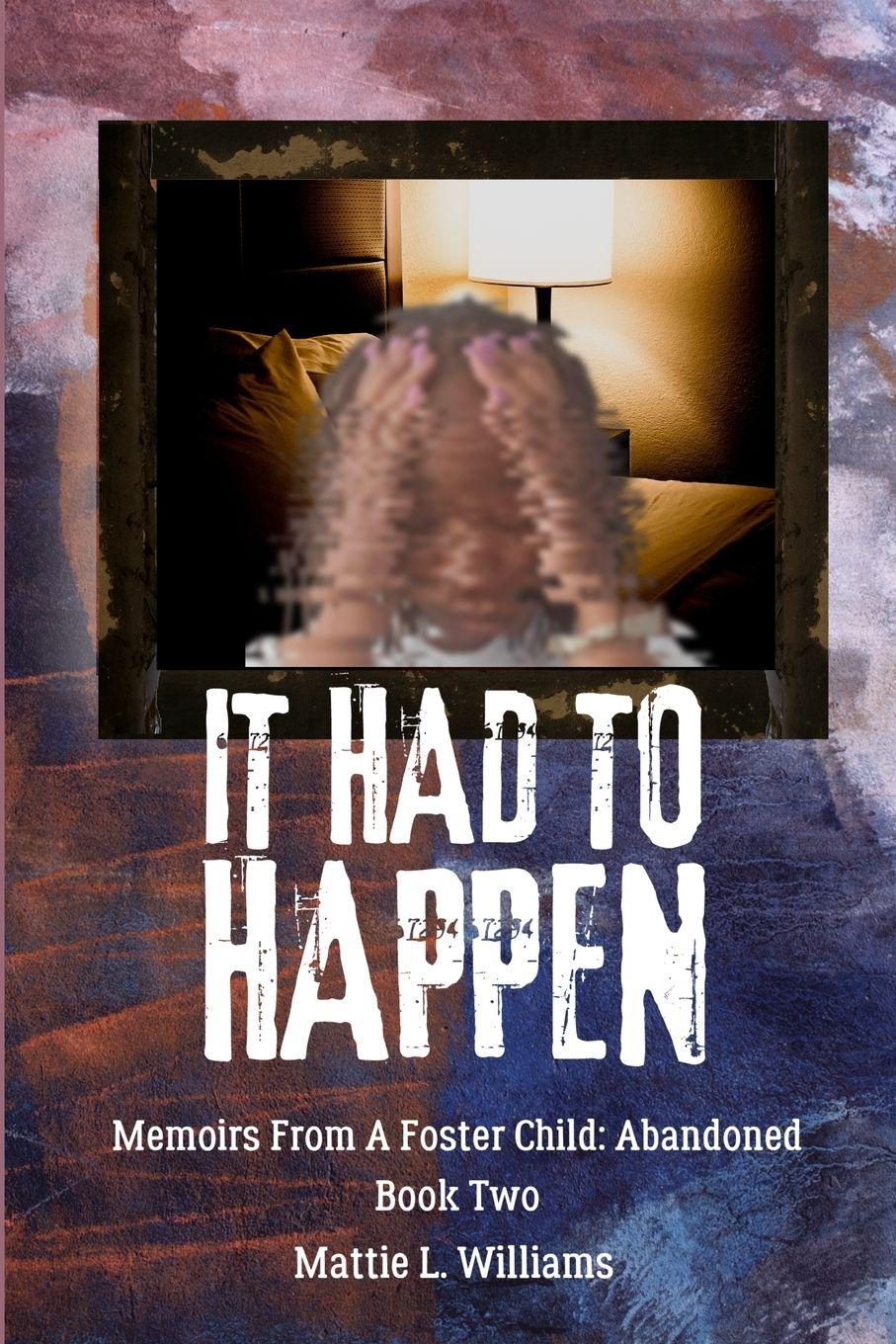 Vorderes Coverbild It Had To Happen