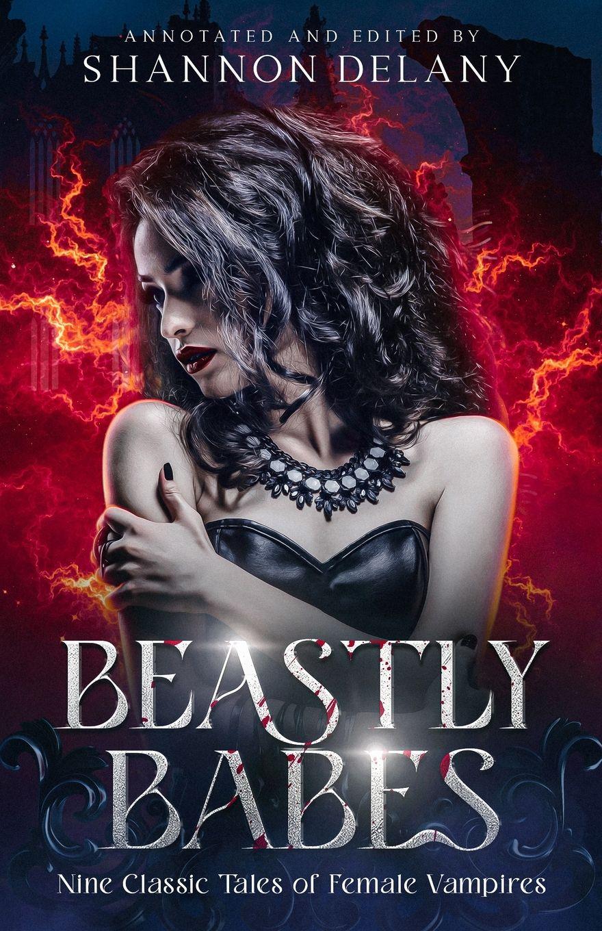 Vorderes Coverbild Beastly Babes
