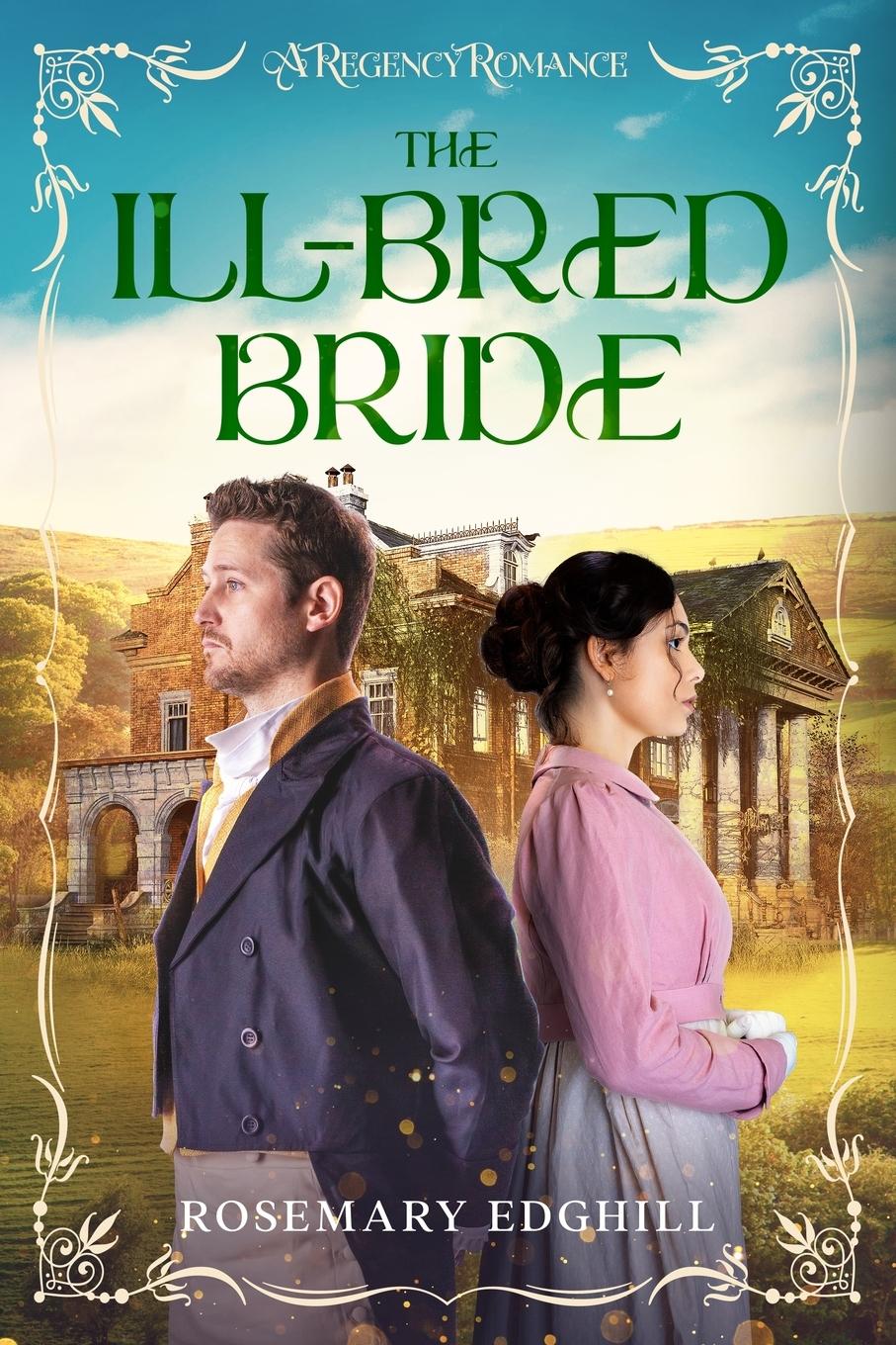 Vorderes Coverbild The Ill-Bred Bride