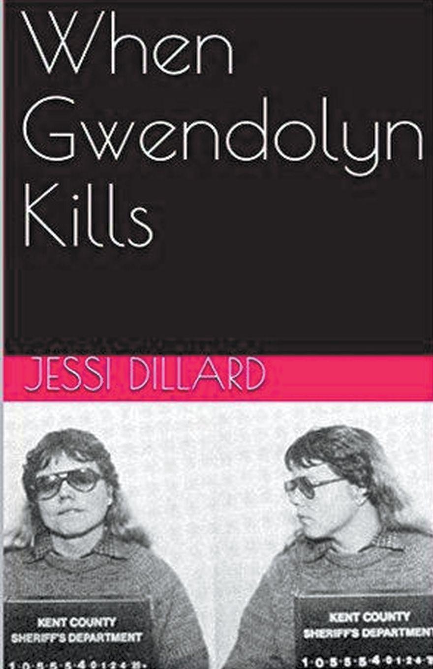 Vorderes Coverbild When Gwendolyn Kills