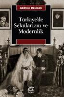 Vorderes Coverbild Türkiyede Sekülarizm ve Modernlik