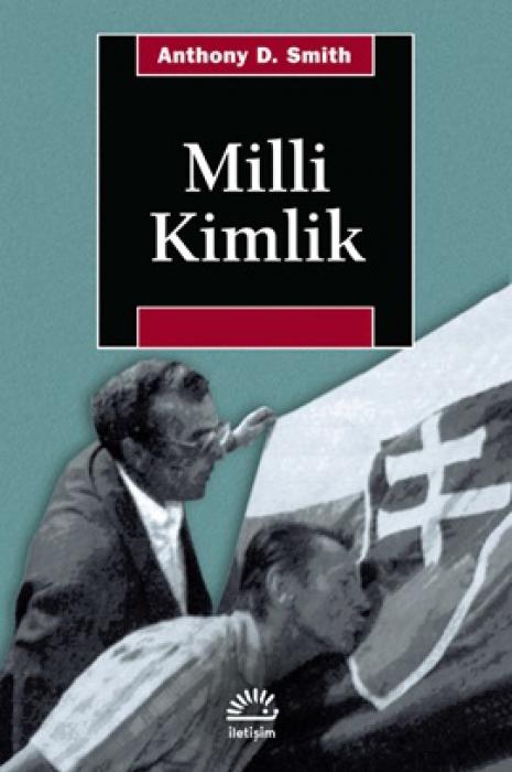 Vorderes Coverbild Milli Kimlik