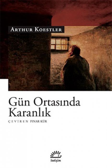 Vorderes Coverbild Gün Ortasinda Karanlik
