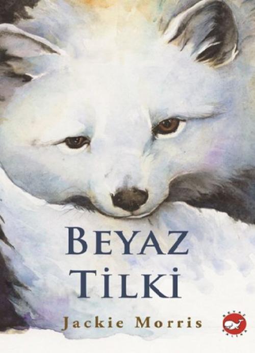 Vorderes Coverbild Beyaz Tilki