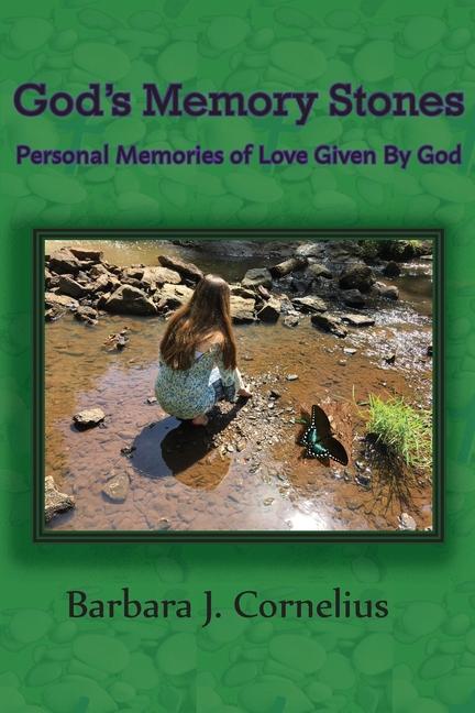 Vorderes Coverbild God's Memory Stones