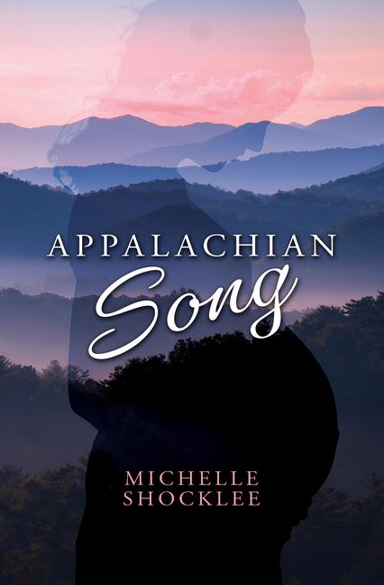 Vorderes Coverbild Appalachian Song