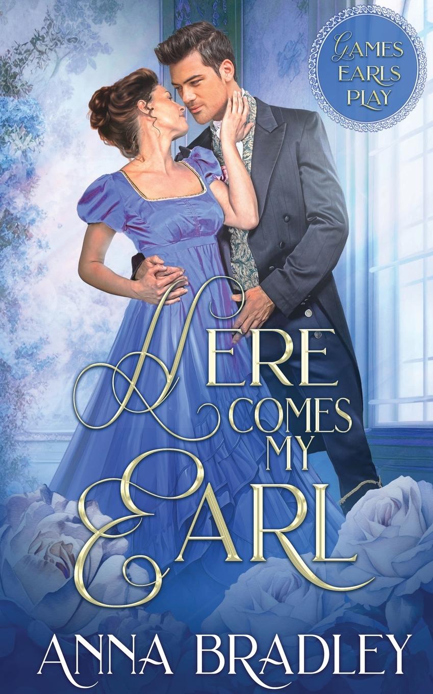 Vorderes Coverbild Here Comes My Earl