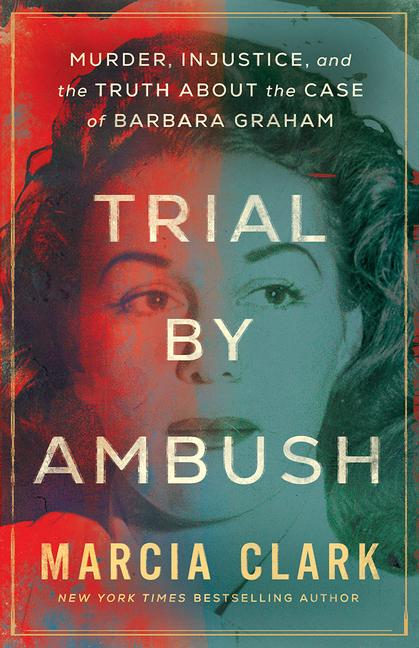 Vorderes Coverbild Trial by Ambush