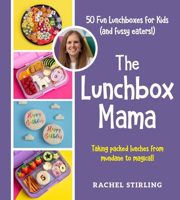 Vorderes Coverbild The Lunchbox Mama