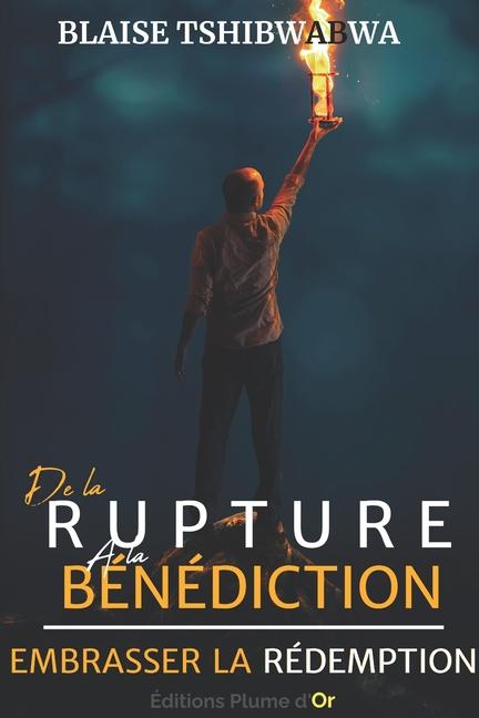 Vorderes Coverbild De la Rupture à la Bénédiction