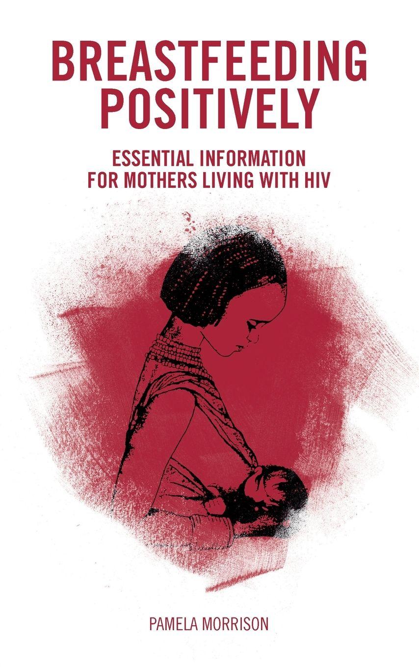 Vorderes Coverbild Breastfeeding Positively