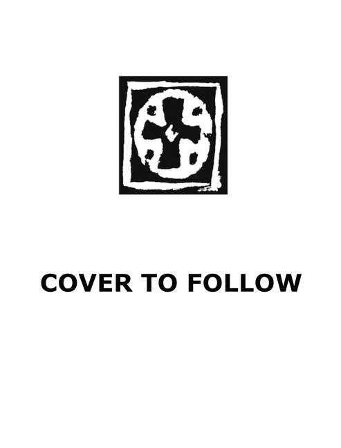 Vorderes Coverbild Blessing