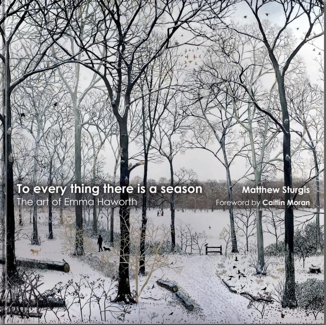 Vorderes Coverbild To Everything There is a Season