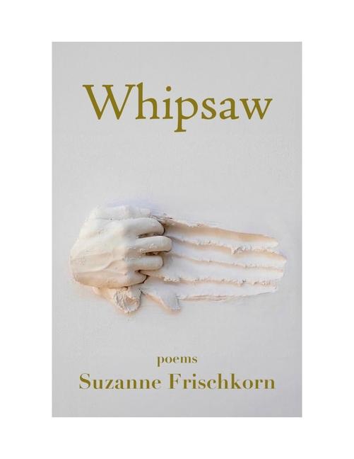 Vorderes Coverbild Whipsaw