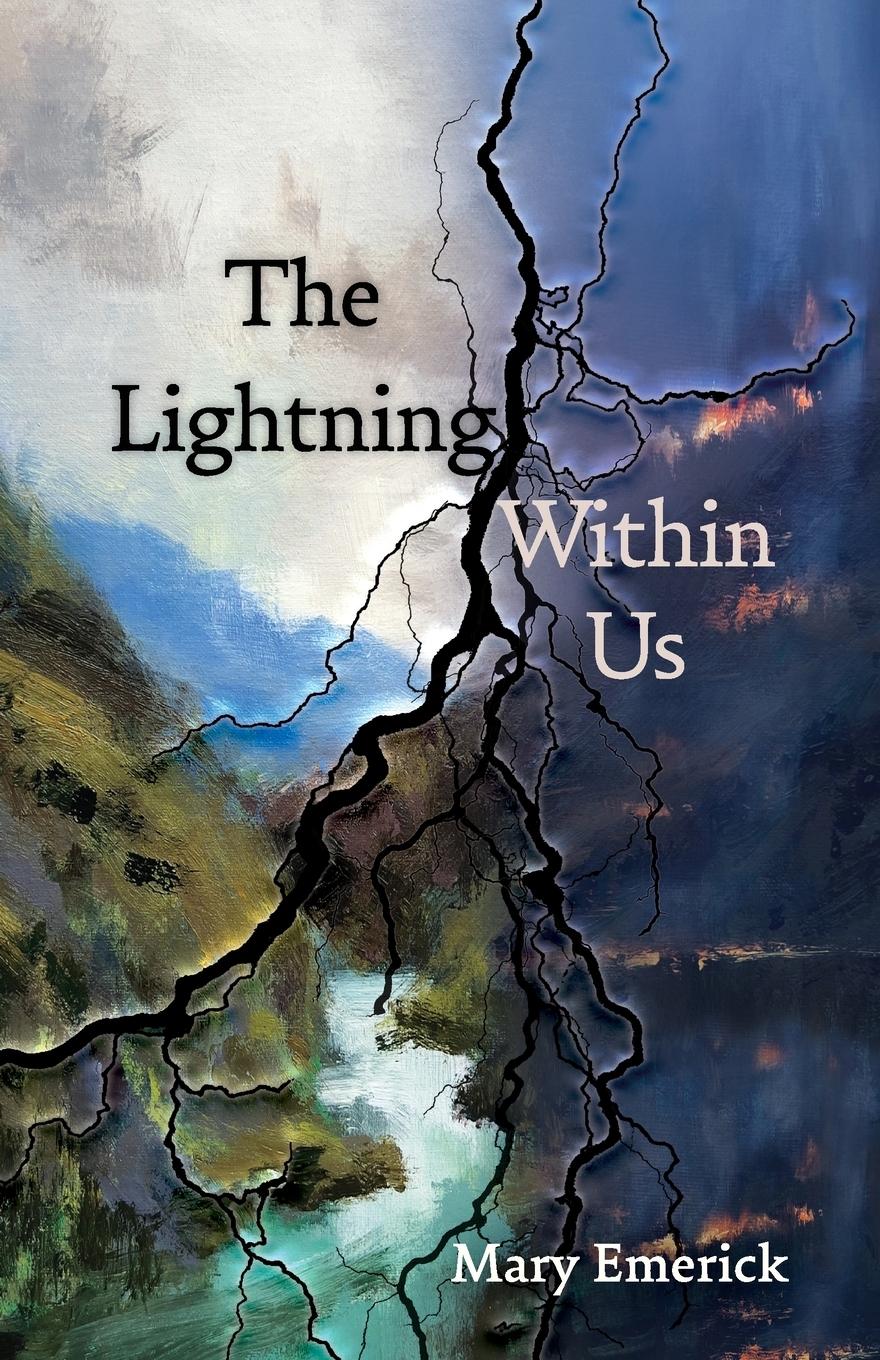 Vorderes Coverbild The Lightning Within Us