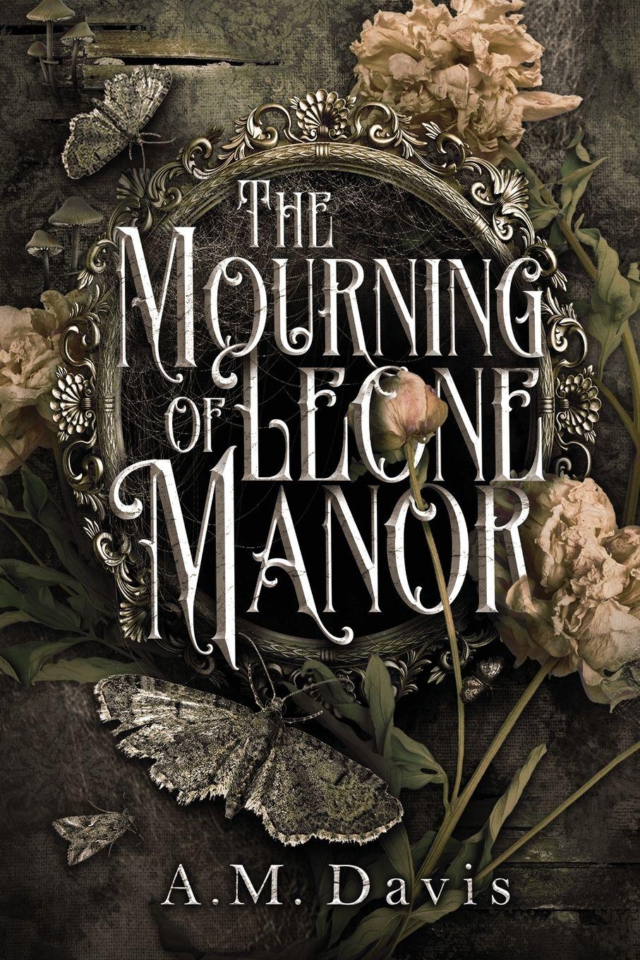 Vorderes Coverbild The Mourning of Leone Manor