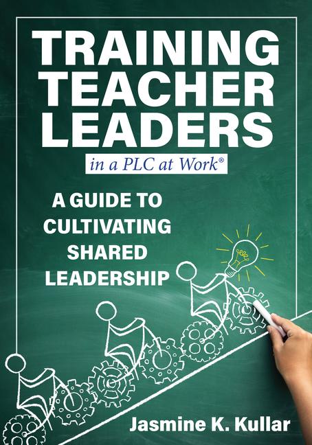 Vorderes Coverbild Training Teacher Leaders in a PLC at Work(r)