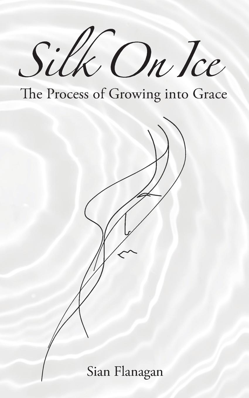 Vorderes Coverbild Silk On Ice