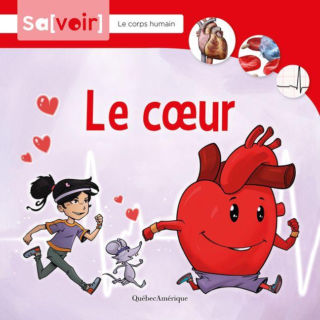 Vorderes Coverbild Le Coeur