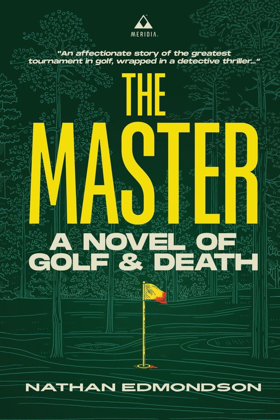 Vorderes Coverbild The Master