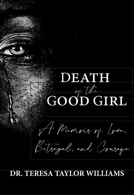 Vorderes Coverbild Death of the Good Girl