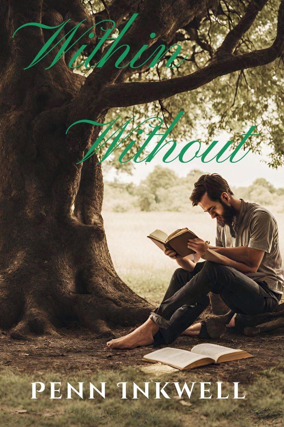 Vorderes Coverbild Within Without