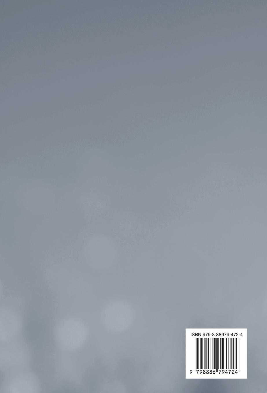 Rückseitencover Caring for Carol by Caring for Me