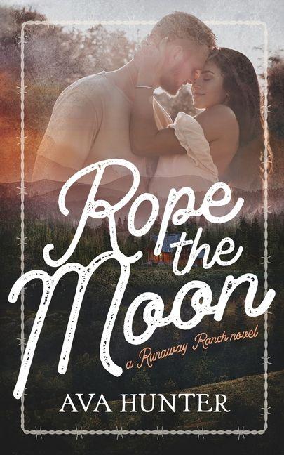 Vorderes Coverbild Rope the Moon