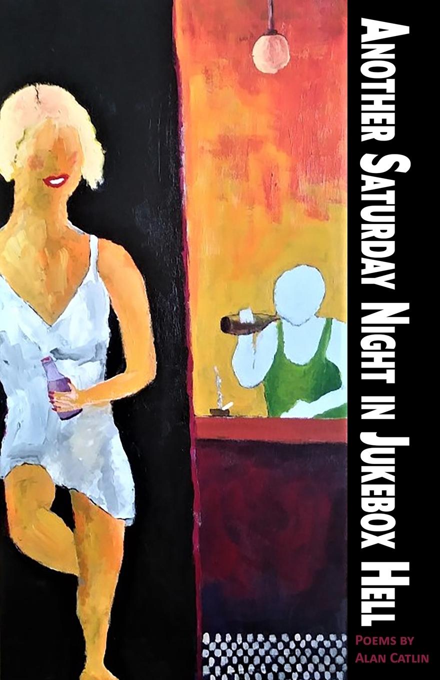 Vorderes Coverbild Another Saturday Night in Jukebox Hell
