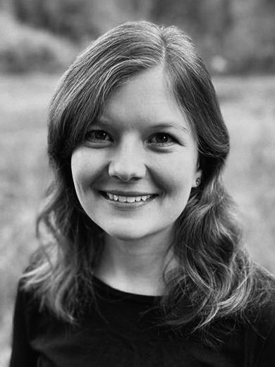 Autorenbild Am liebsten genau hier