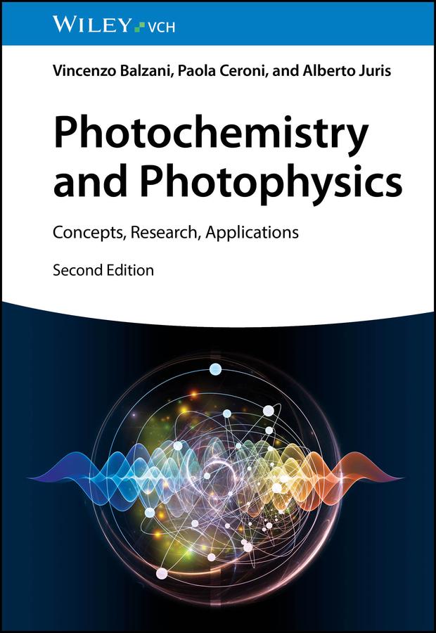 Vorderes Coverbild Photochemistry and Photophysics