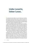 Beispielinhalt (Bild) Depressionen überwinden ohne Antidepressiva