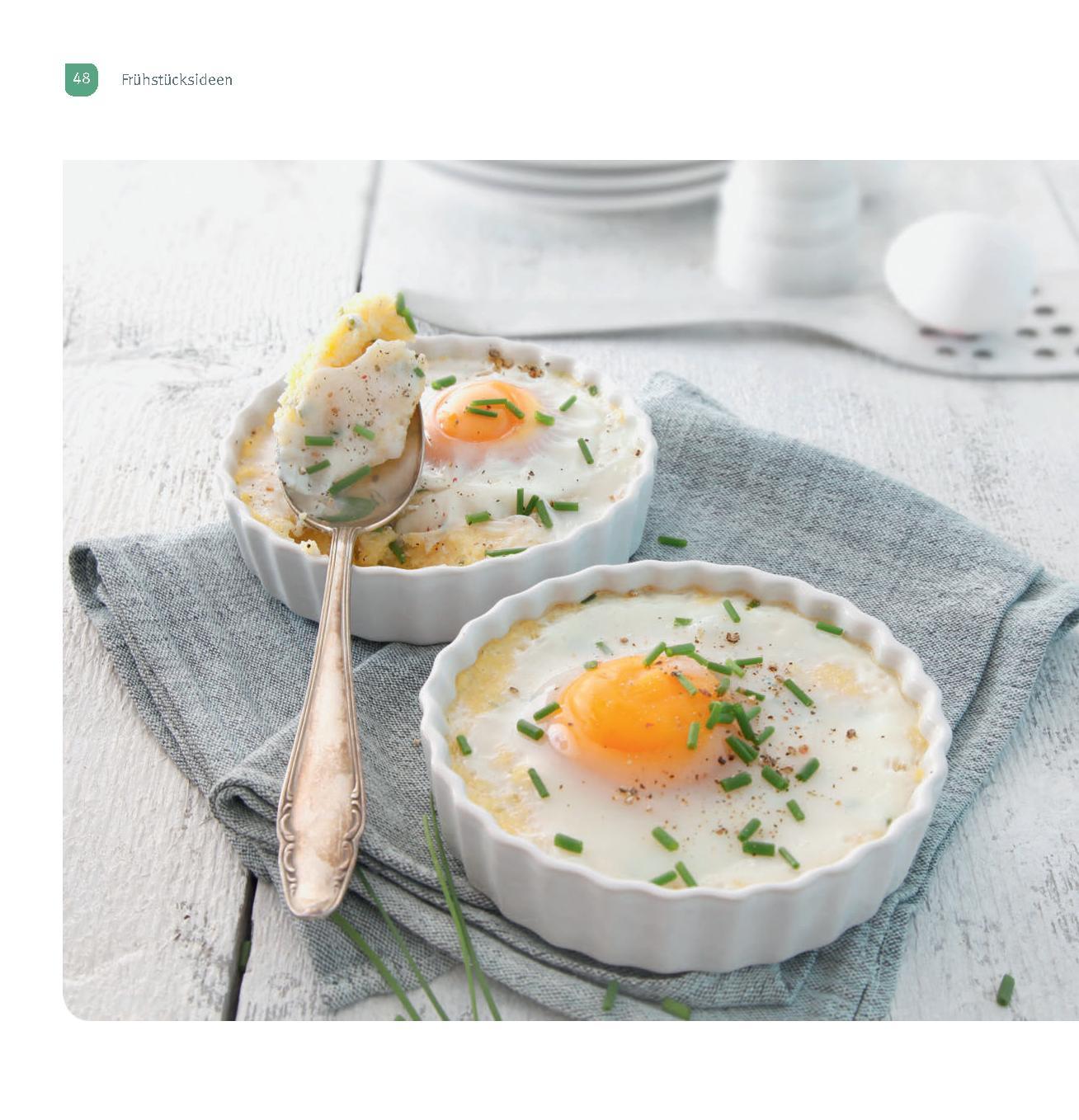 Beispielinhalt (Bild) Köstlich essen Nierenerkrankungen