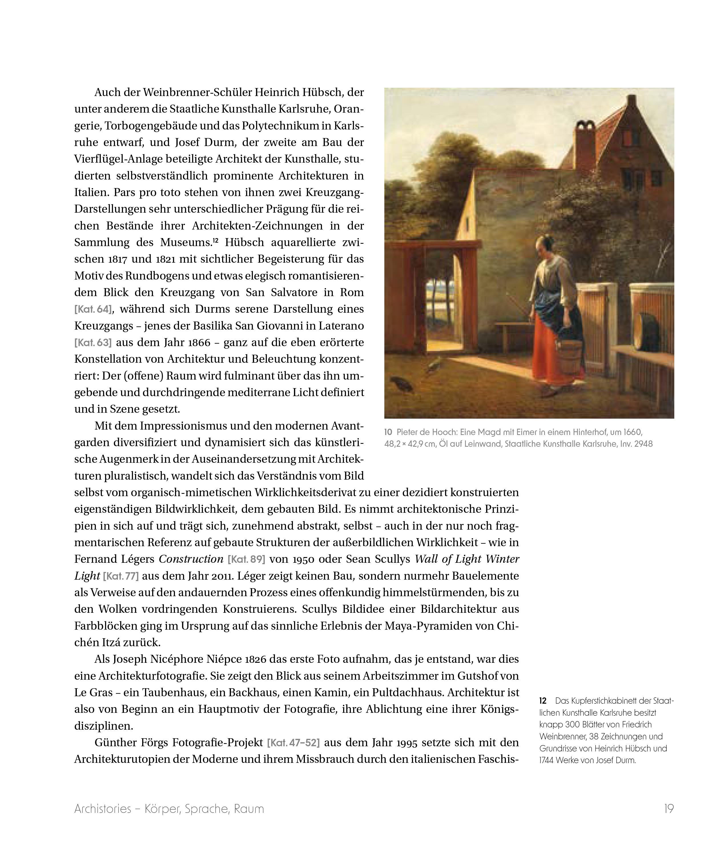 Beispielinhalt (Bild) ARCHISTORIES