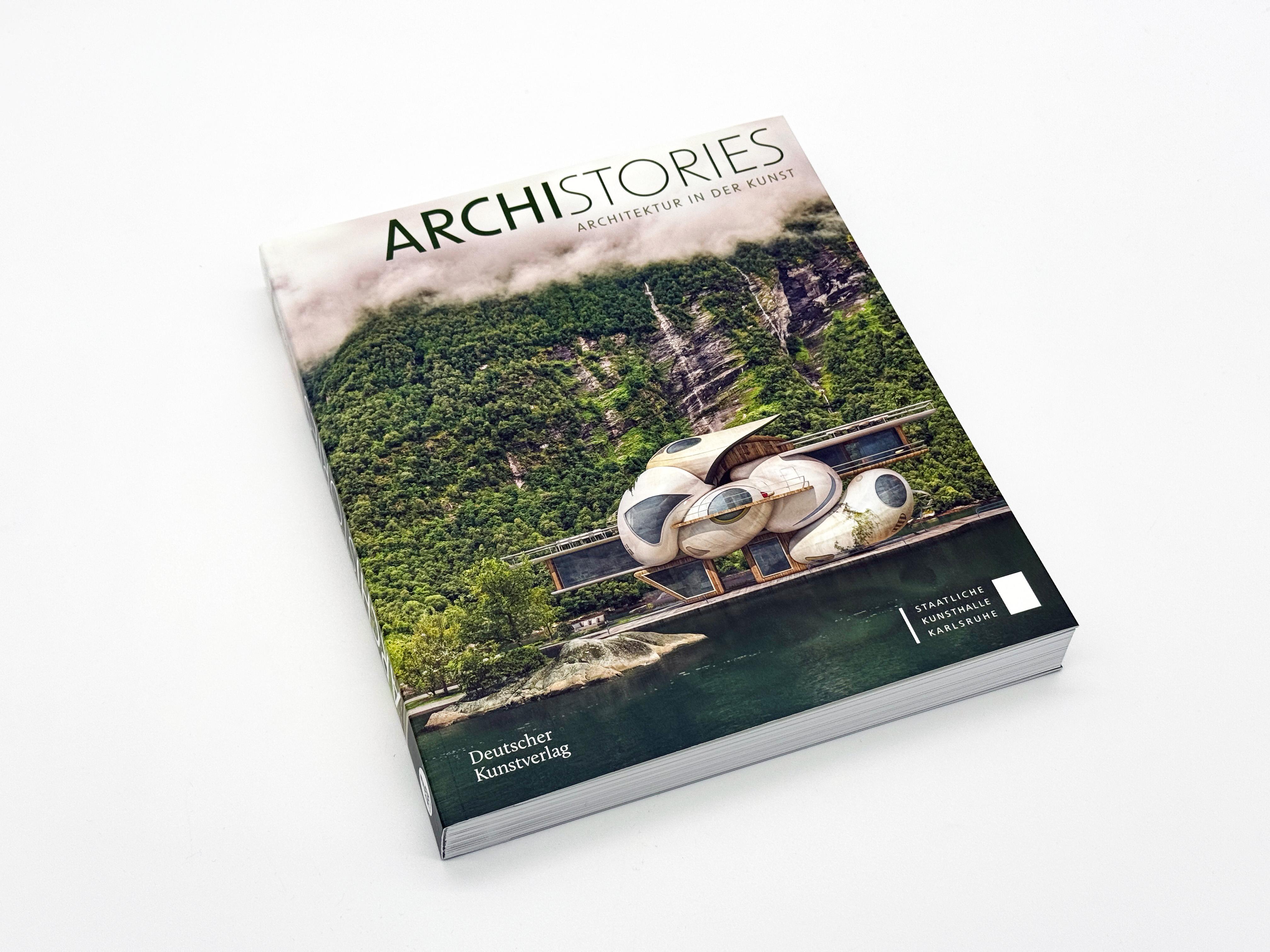 Beispielinhalt (Bild) ARCHISTORIES