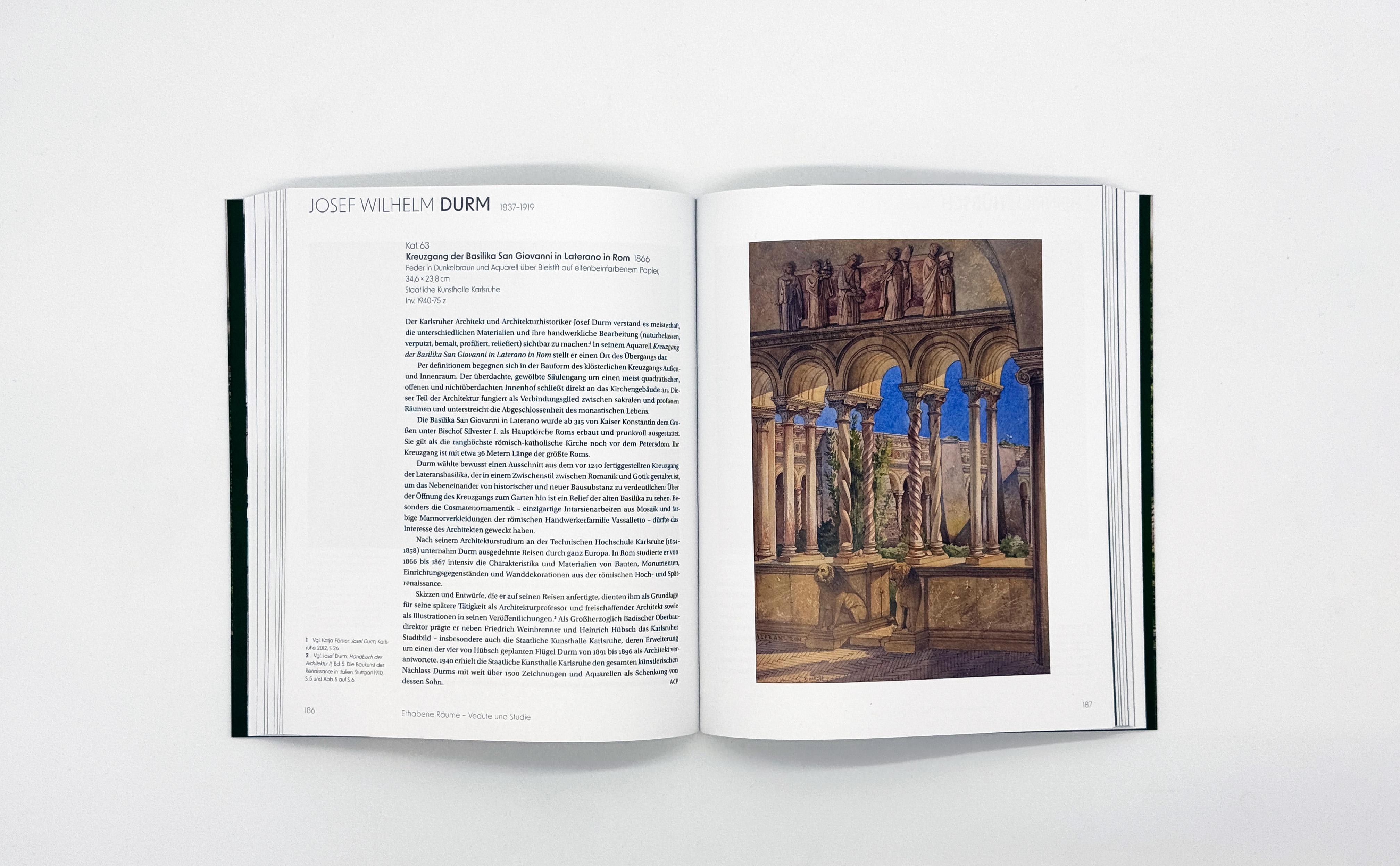 Beispielinhalt (Bild) ARCHISTORIES