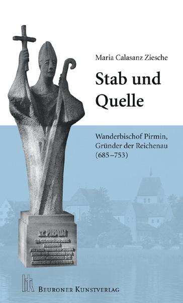Vorderes Coverbild Stab und Quelle