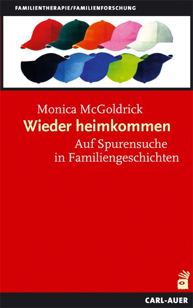 Vorderes Coverbild Wieder heimkommen