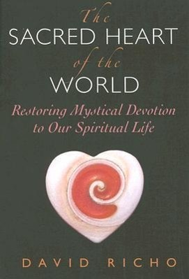 Vorderes Coverbild The Sacred Heart of the World