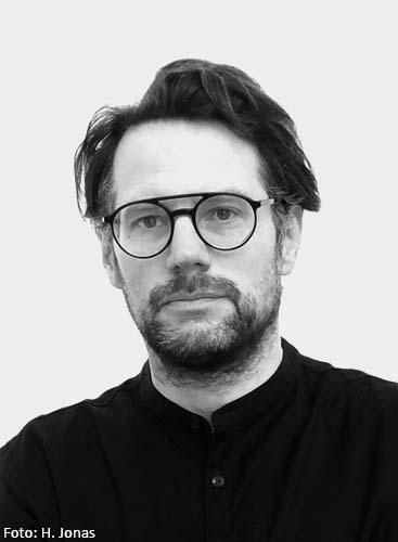 Autorenbild Architektur im Anthropozän