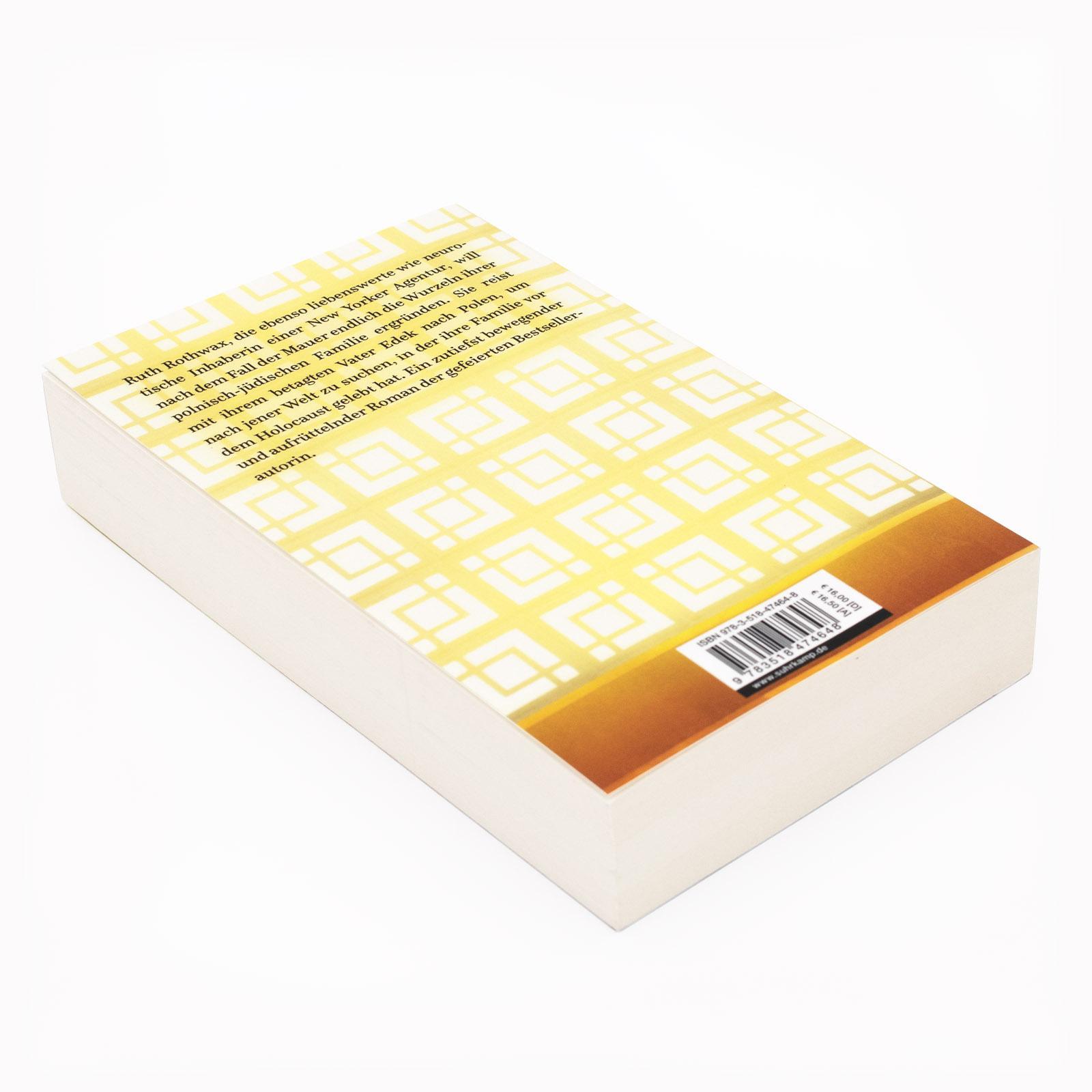 Beispielinhalt (Bild) Zu viele Männer