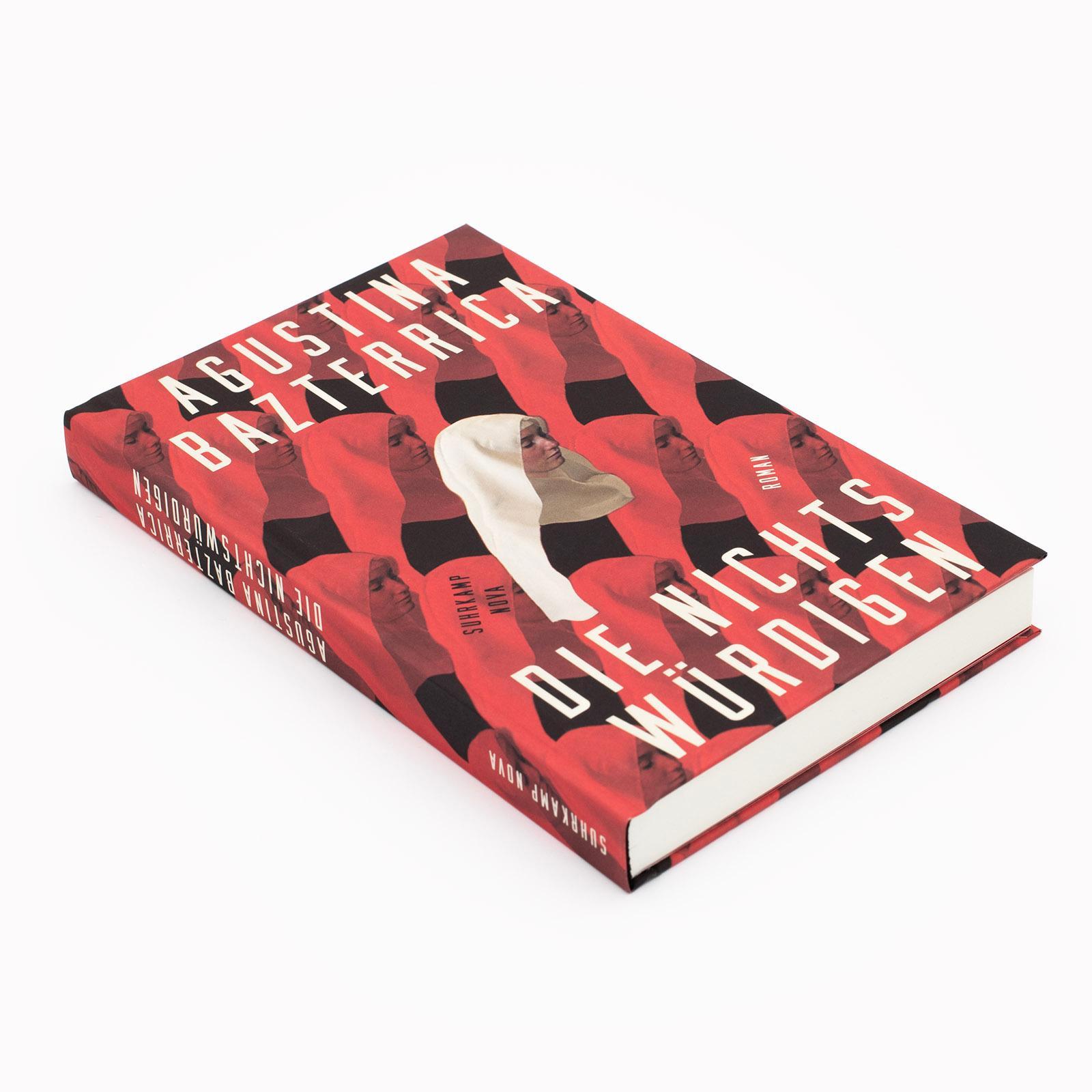 Beispielinhalt (Bild) Die Nichtswürdigen