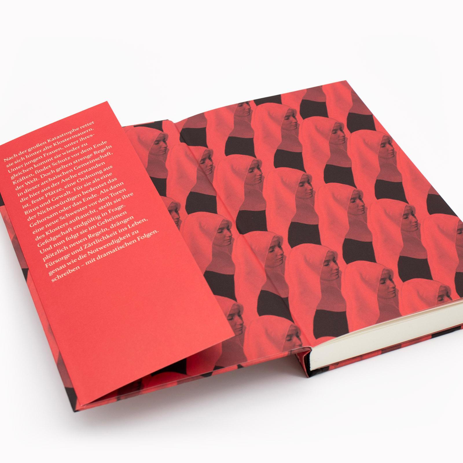 Beispielinhalt (Bild) Die Nichtswürdigen